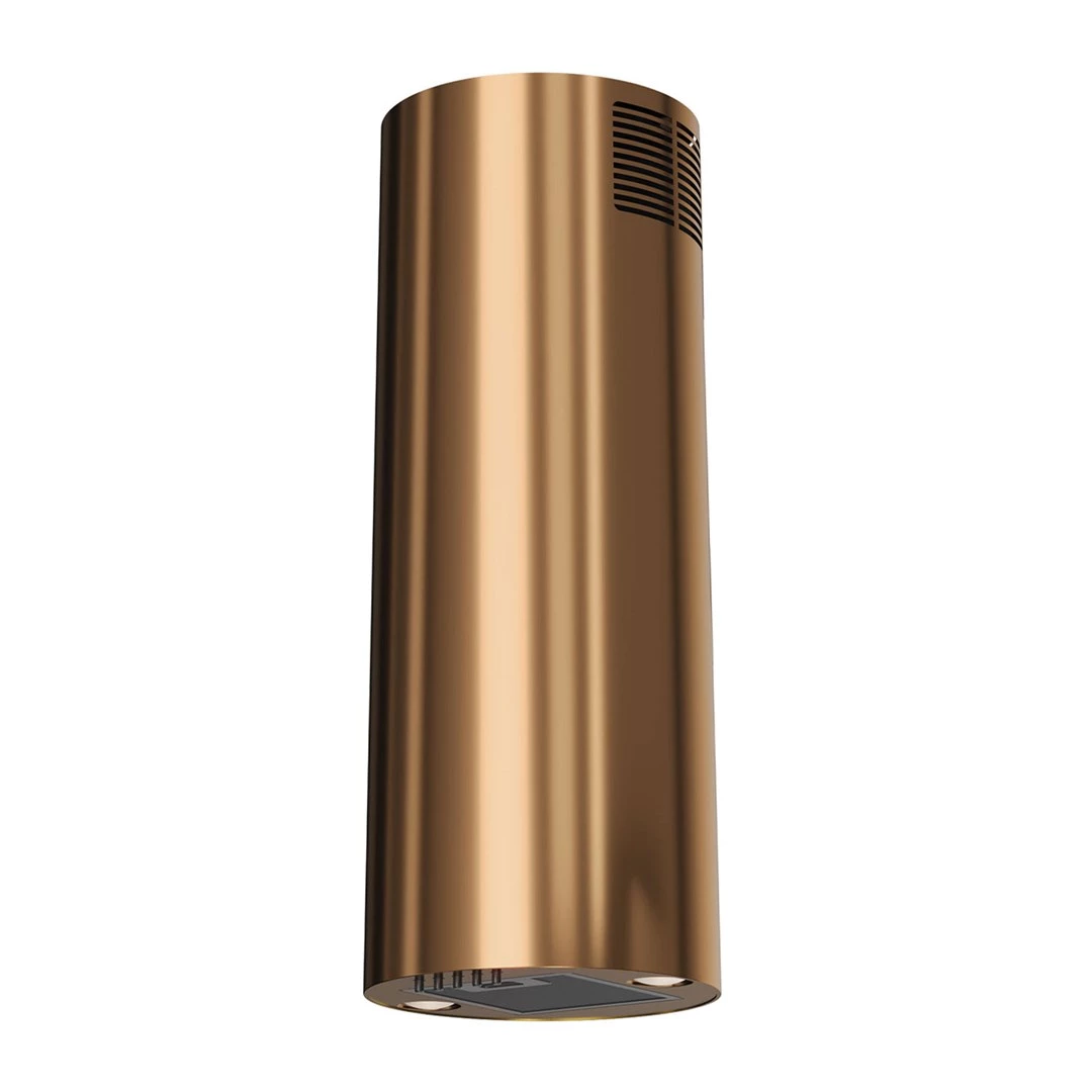 MAAN ELBA PB 31 Glossy Copper