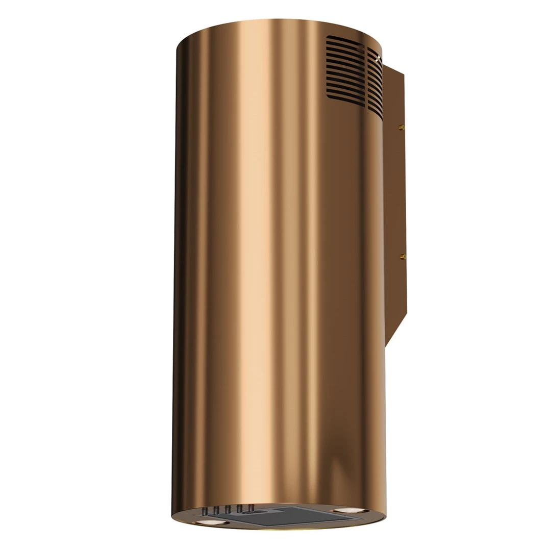 MAAN ELBA WPB 731 Copper Gloss