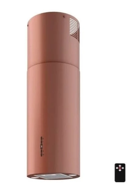 MAAN ELBA2 31 Sienas nosūcējs Copper