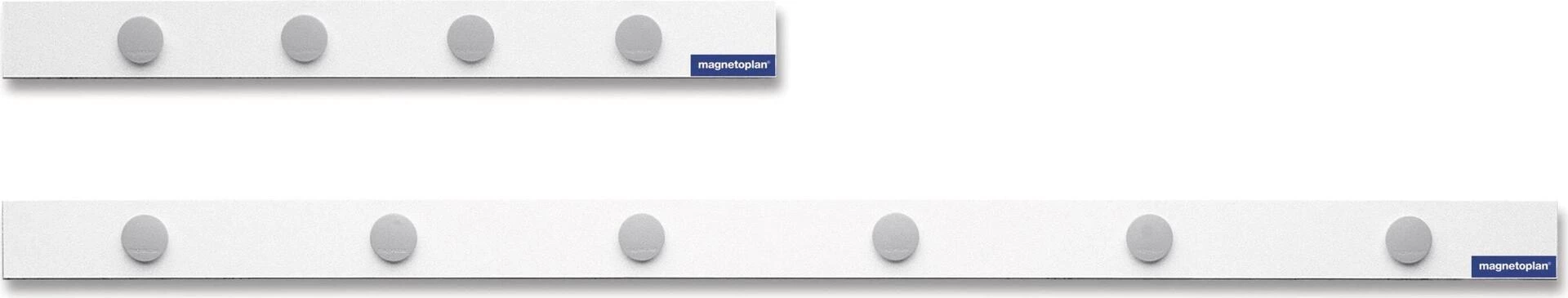MAGNETOPLAN HOLTZ magnetoplan magnētisko sloksņu komplekts