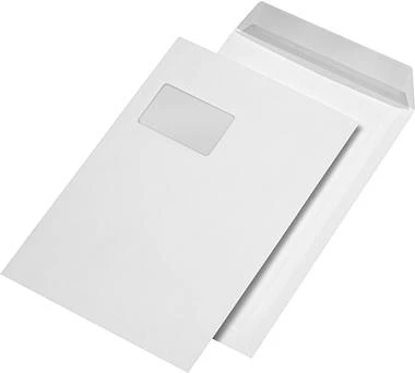 MAILMEDIA Elepa - rössler kuvert SECURITEX®