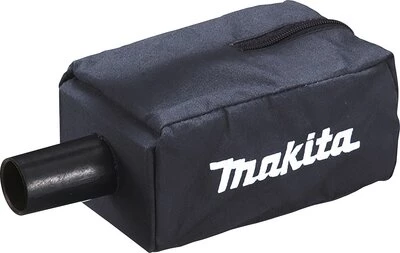 Makita 140115-2 putekļu maiss orbitālajiem slīpmašīnām