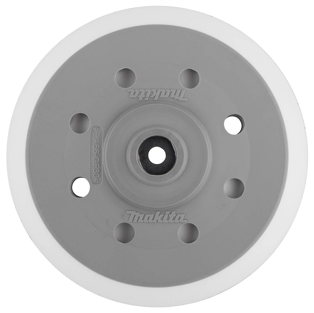 Makita 196686-7 Gumijas pamatne ļoti mīksta