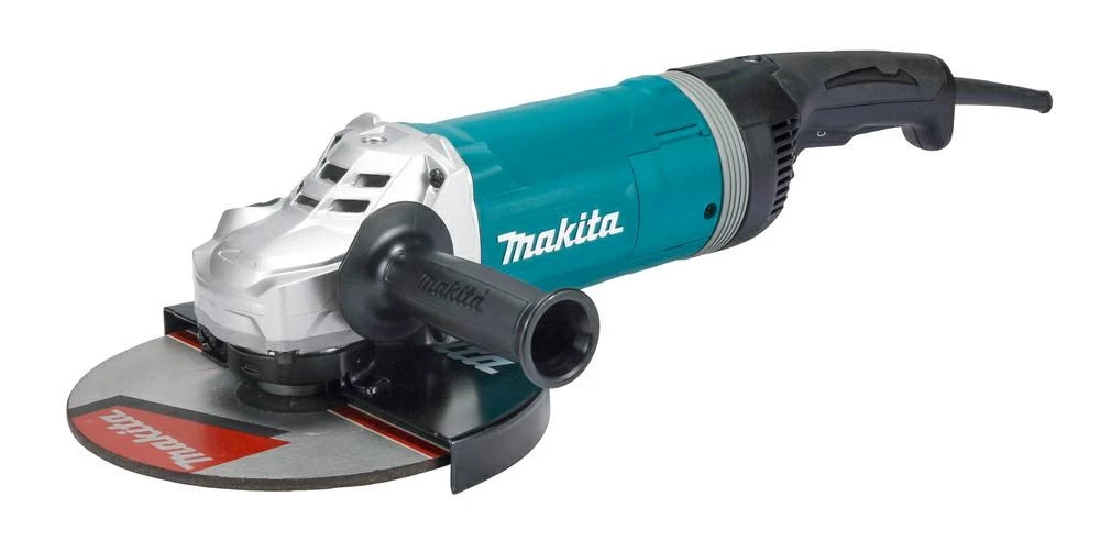MAKITA leņķa slīpmašīna 230mm 2700W GA9080FX1