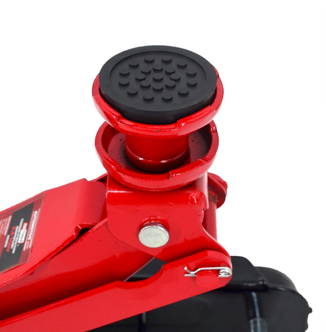 AWTOOLS AW20025 zemprofila domkrats, 2,5