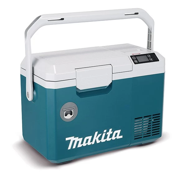 Makita CW003GZ Ledusskapis-Sildītājs 18V/40V XGT/230V