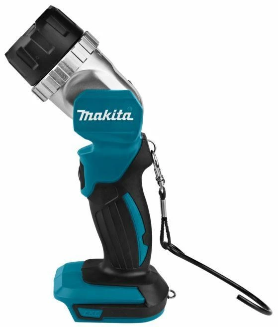 Makita DEADML808 darba gaisma Melna/Zila LED
