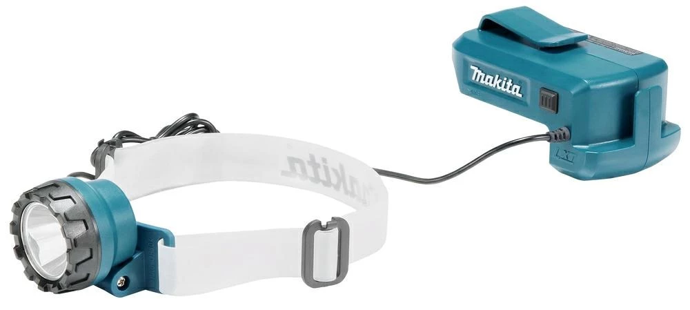 Makita DEBDML800 18V LXT LED darba