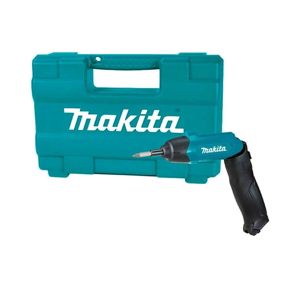 Makita DF001DW Bezvadu Skrūvgriezis 220 RPM