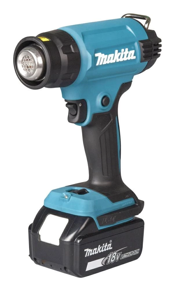 Makita DHG181RT 18V Bezvadu Karstā Gaisa