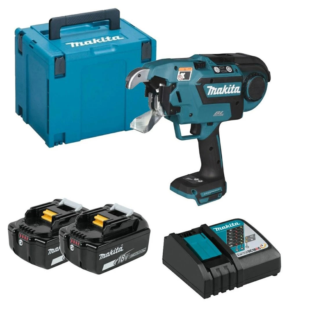 MAKITA DTR181RTJ 18V LXT Bezvada stiegrojuma