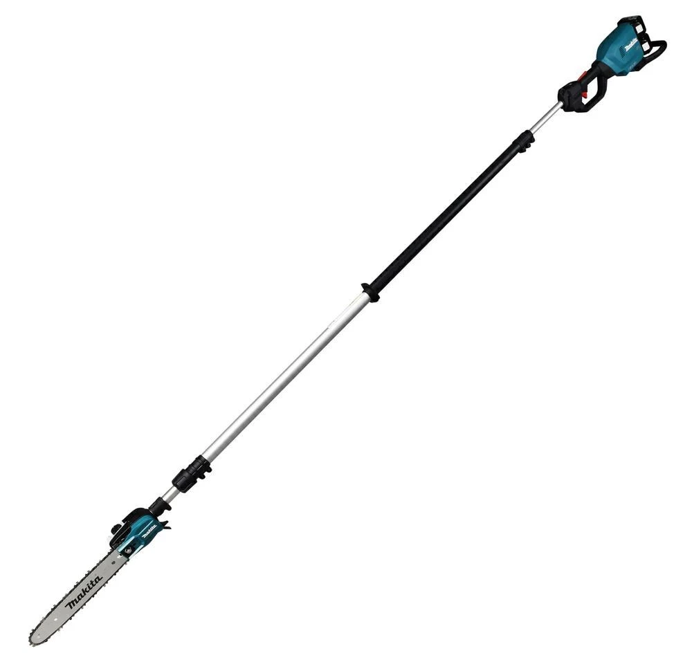 MAKITA DUA301PT2 30cm Teleskopiskais zāģis 2x18V