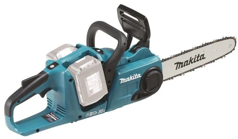 MAKITA DUC303Z 18V LXT Bezvadu Ķēdeszāģis