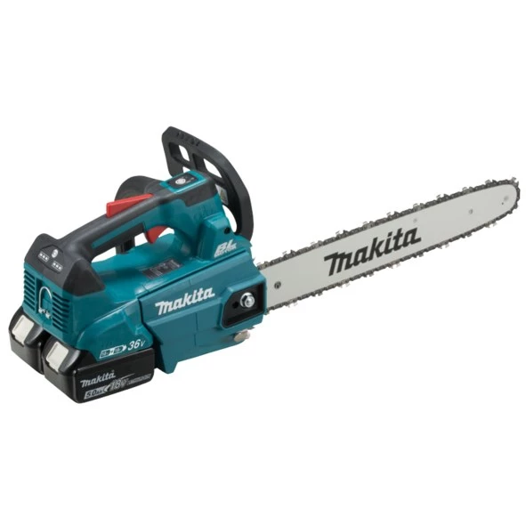 Makita DUC406PT2B 36V Bezvadu augšējā roktura