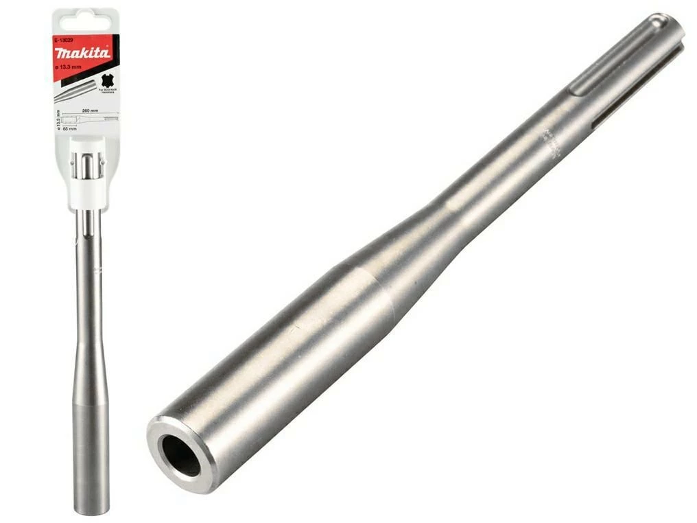 Makita E-13029 SDS-Plus 3-daļīgs kaltu komplekts