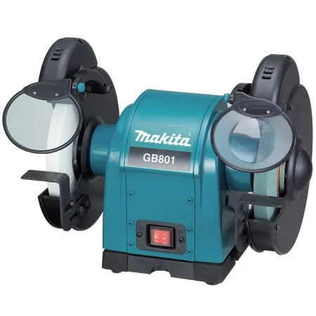 Makita GB801 Slīpmašīna 205mm 550W
