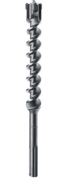 Makita Nemesis spirālurbis 10 mm SDS-Plus