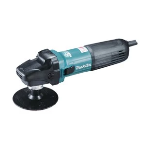 Makita SA5040C 750W 125mm leņķa slīpmašīna/pulētājs