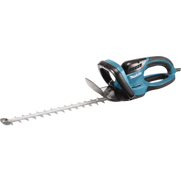 MAKITA UH5580 Hedge Trimmer (Blue/Black, 670