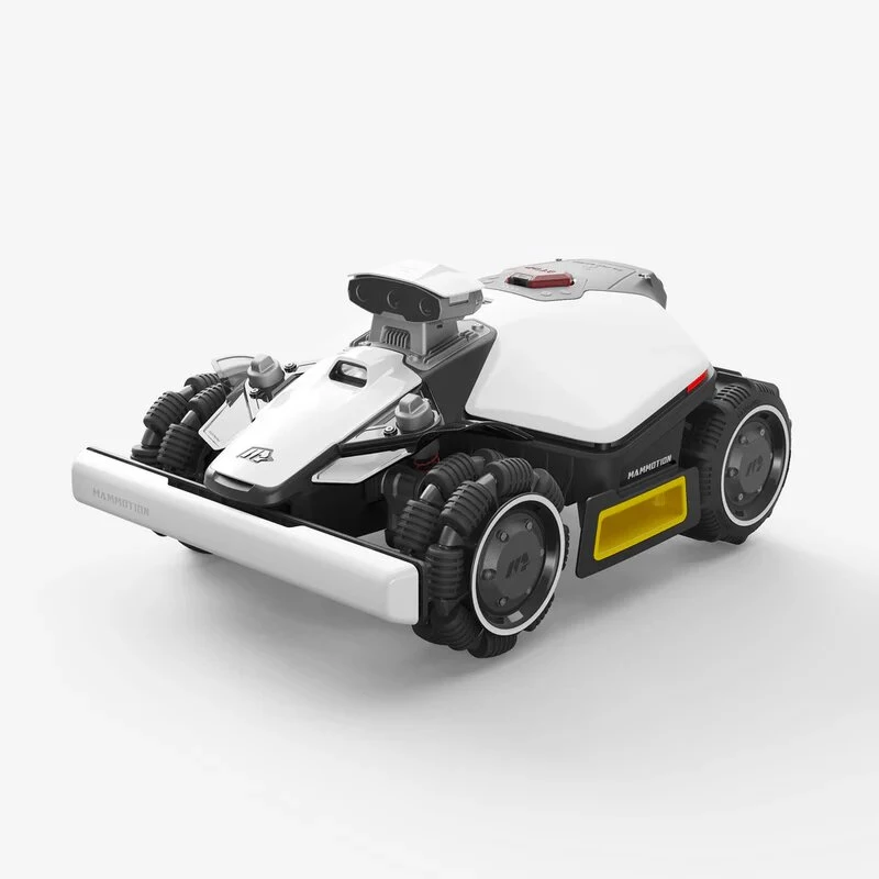 Mammotion Luba Mini 2 AWD 1500