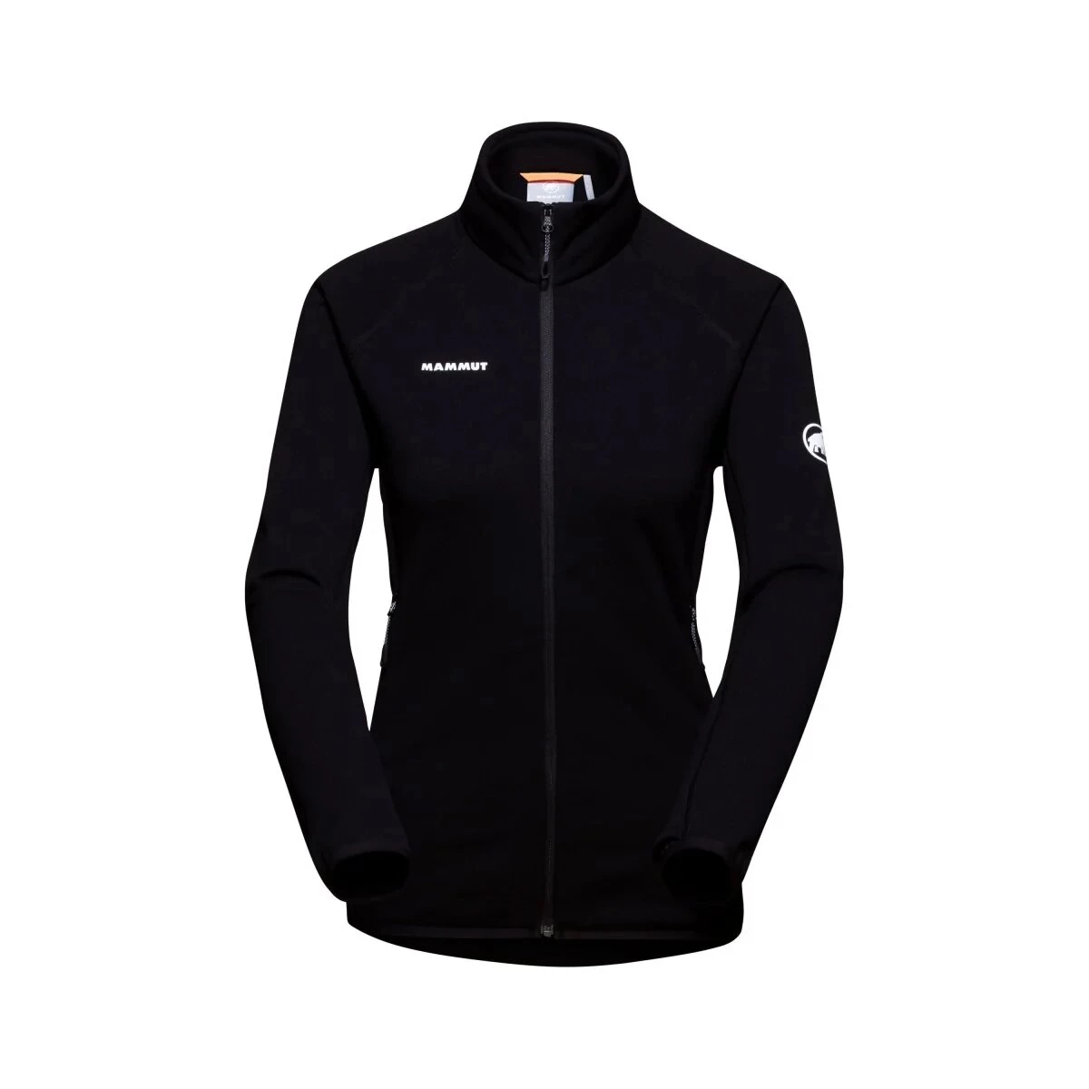 Mammut Aconcagua ML sieviešu flīsa jaka