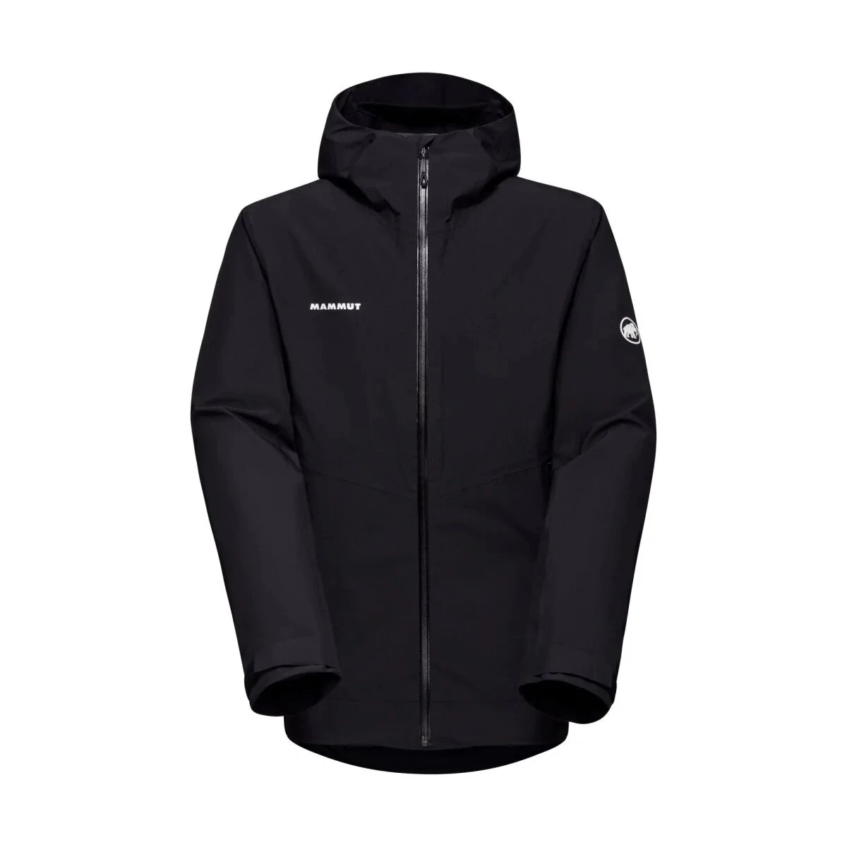 Mammut Alto Light HS Hooded Jacket