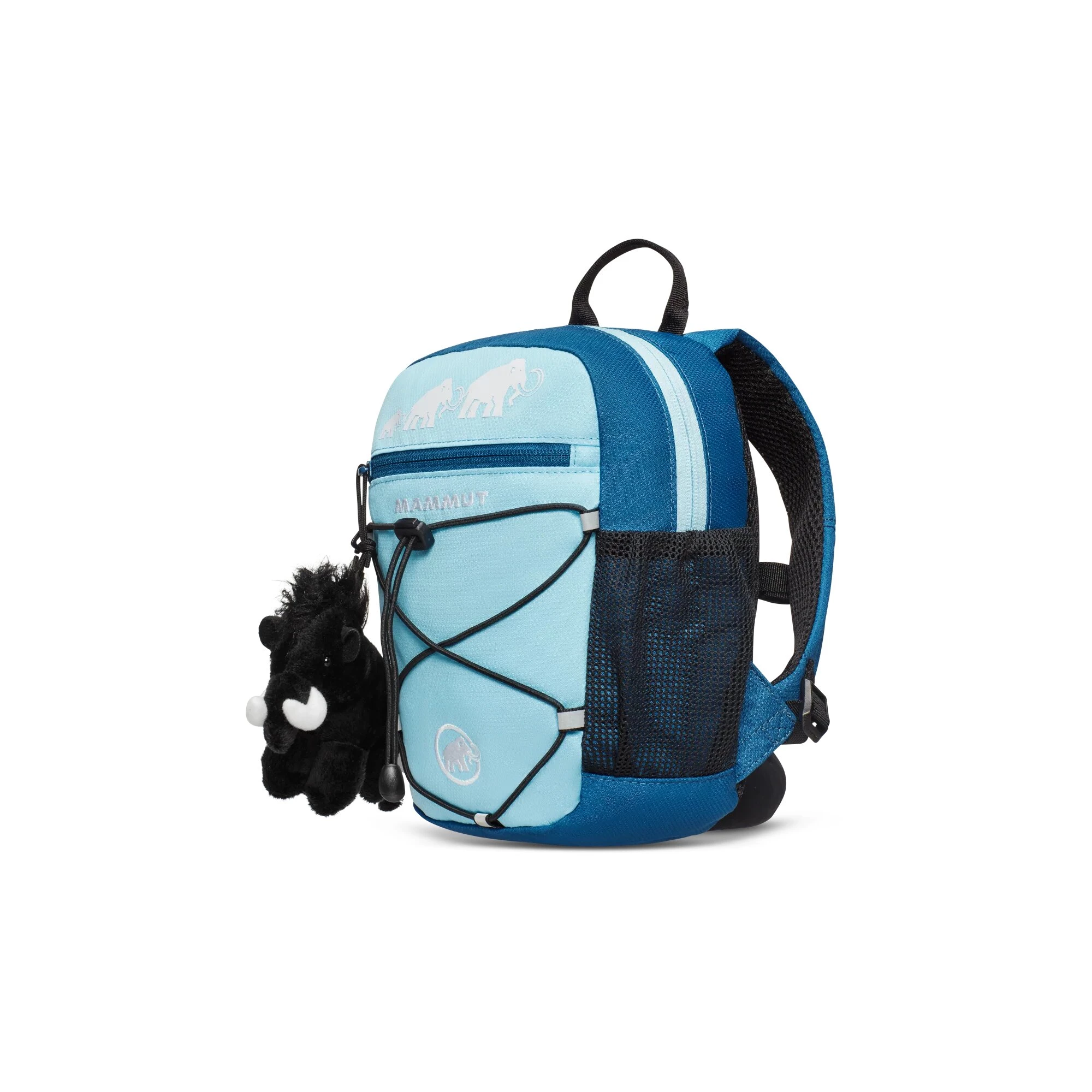 Mammut First Zip 8 bērnu pārgājienu