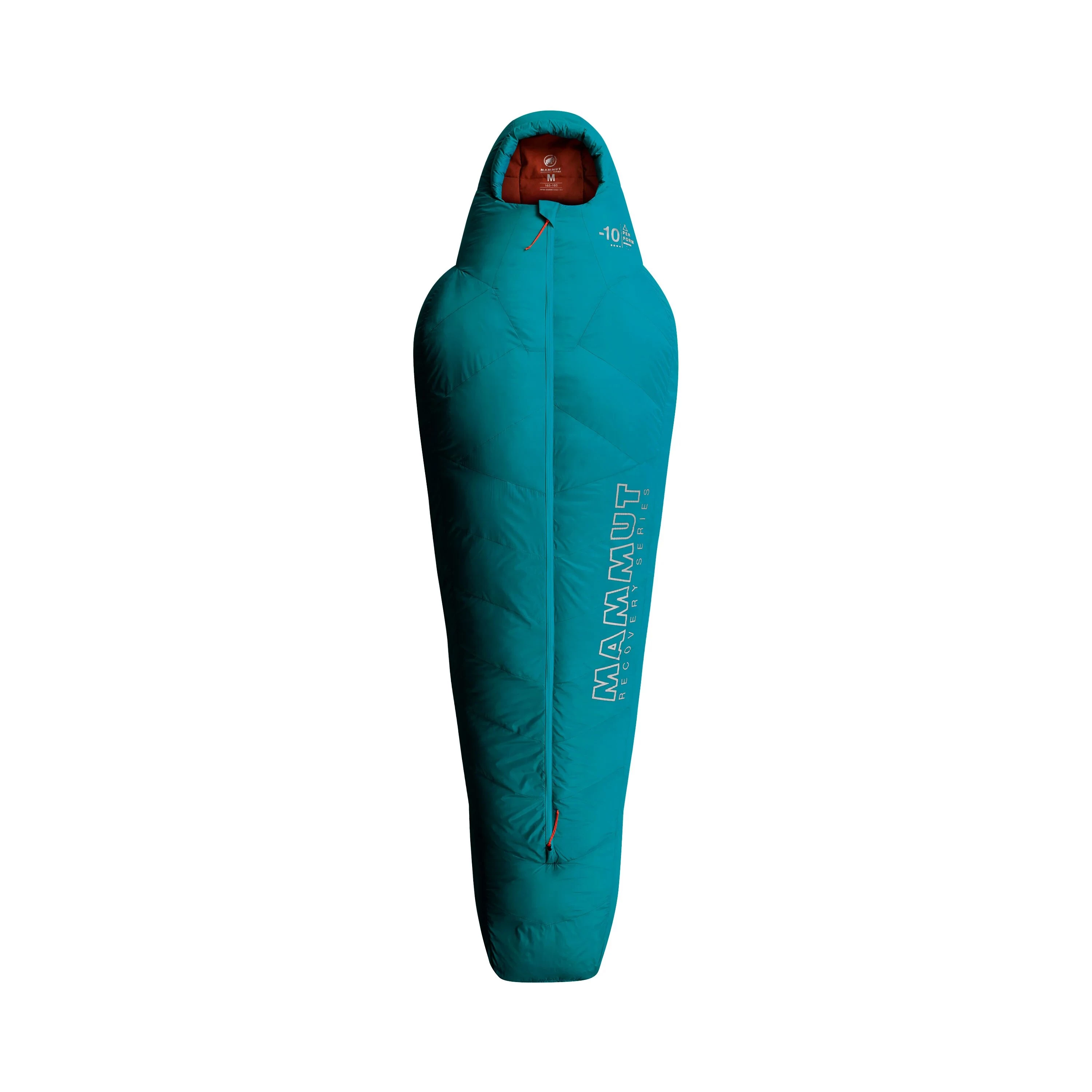Mammut Perform Down Bag -10C sieviešu