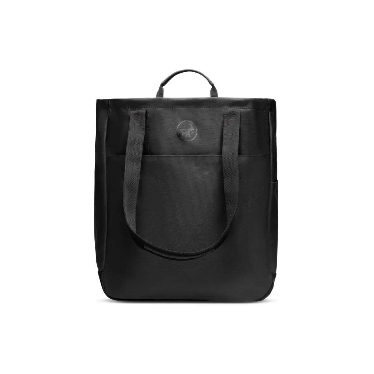 Mammut Seon Tote Bag - Melna