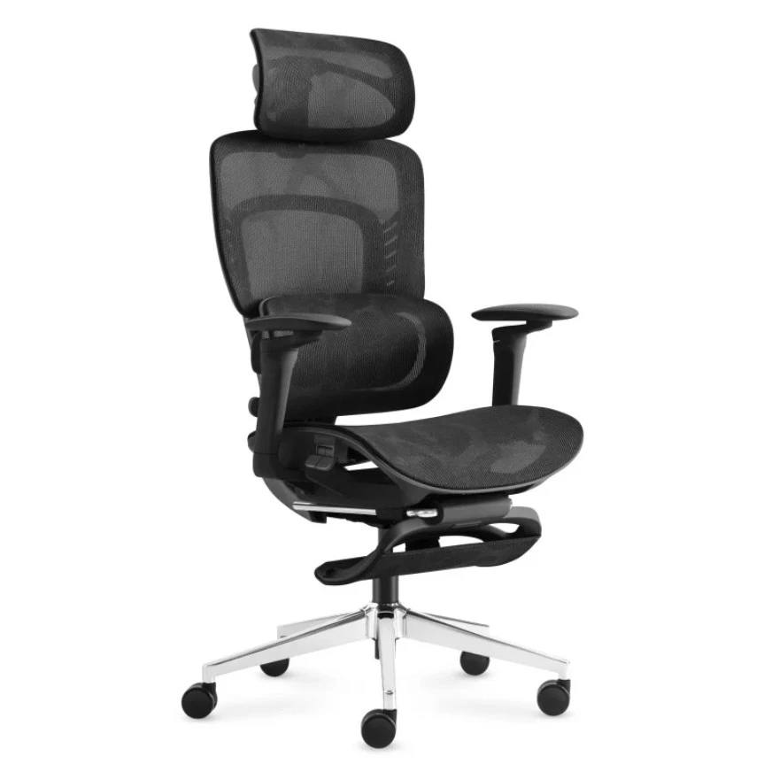MARK ADLER Visioner 8.3 Black