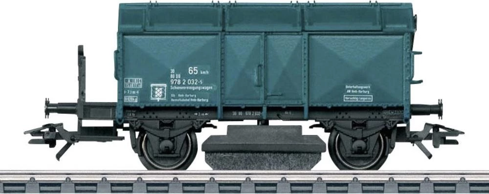 Märklin 46049 HO G 10 segto