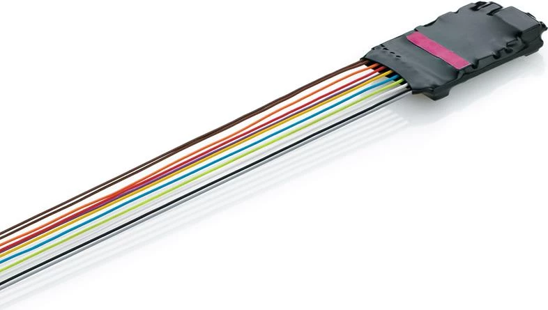 Märklin 60983 4 kanālu digitālais solenoīda