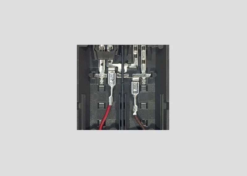 Märklin 74040 savienojuma komplekts - atbalsta