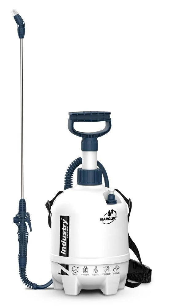 Marolex Industry Alka Line 7 Mugursomas