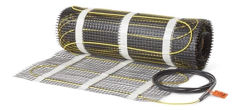 Sildīšanas paklājs 150W 0.5x6m HEATMYHOME