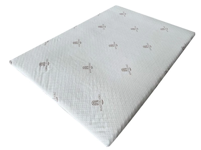 Matrača pārvalks Masterjero 180x200x5 cm –