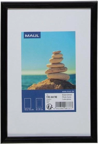 MAUL 1934490 Vienvietīgs foto rāmis –