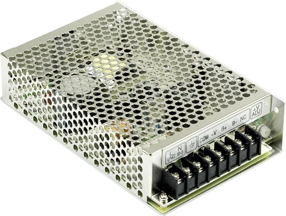 MEAN WELL AD-55B 55W 13.8V
