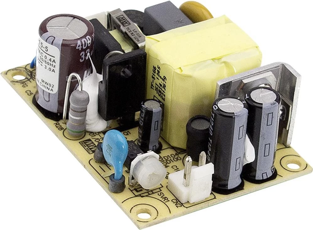MEAN WELL EPS-15-12 15W 12V 1