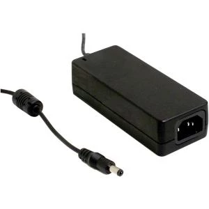 MEAN WELL GSM40A07-P1J medicīnas klases 40W