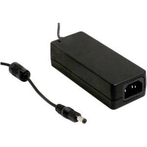 MEAN WELL GSM60A15-P1J 60W 15V 4A