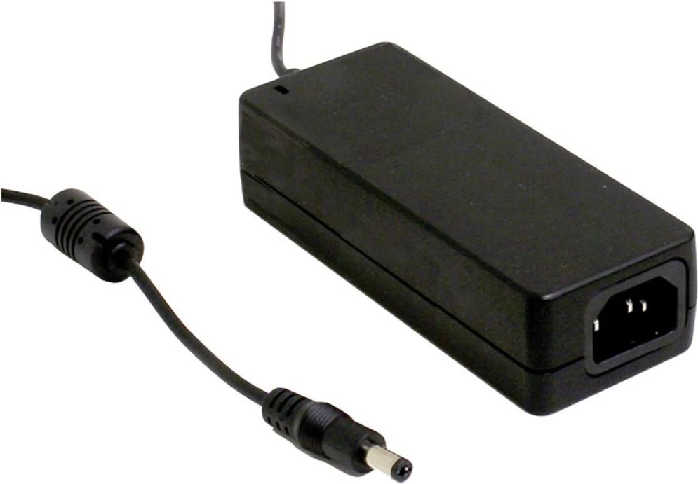 MEAN WELL GSM60A24-P1J 60W 24V 2