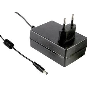 MEAN WELL GST25E09-P1J 25W 9V 2