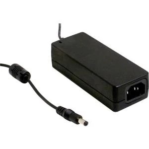 MEAN WELL GST60A07-P1J 60W 7,5V