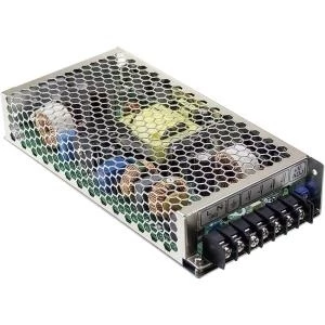 MEAN WELL HRP-200-24 201,6W 24V