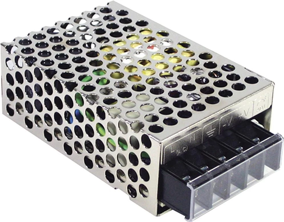 MEAN WELL IMC Networks SD-15A-12 DC-DC