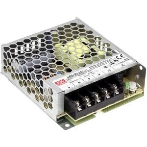 MEAN WELL LRS-35-5 35W 5V 7A