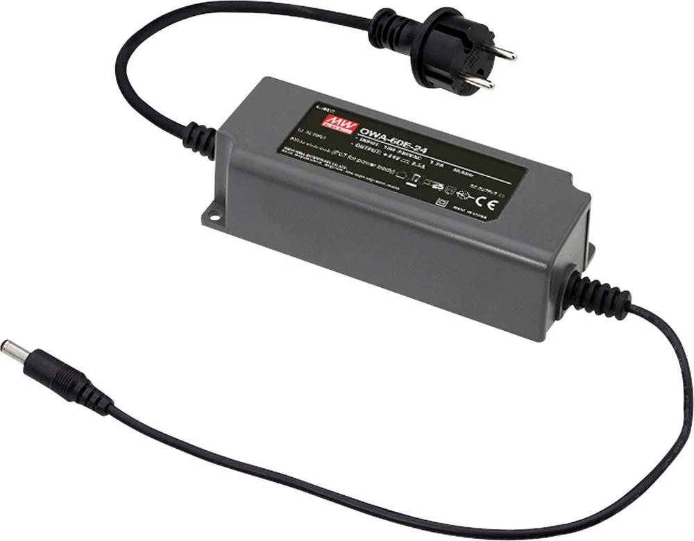 MEAN WELL OWA-60E-36 60W 36V AC/DC