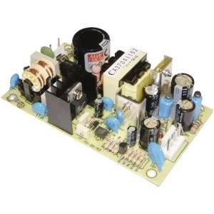 MEAN WELL PD-25A 25W divu izeju