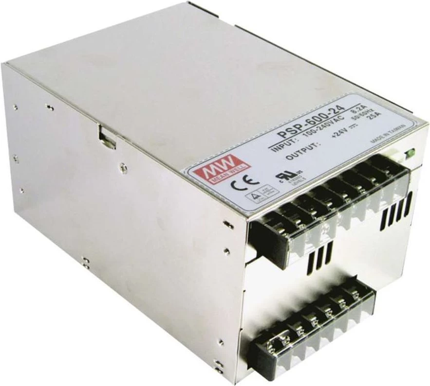 MEAN WELL PSP-600-12 600W 12V 50A